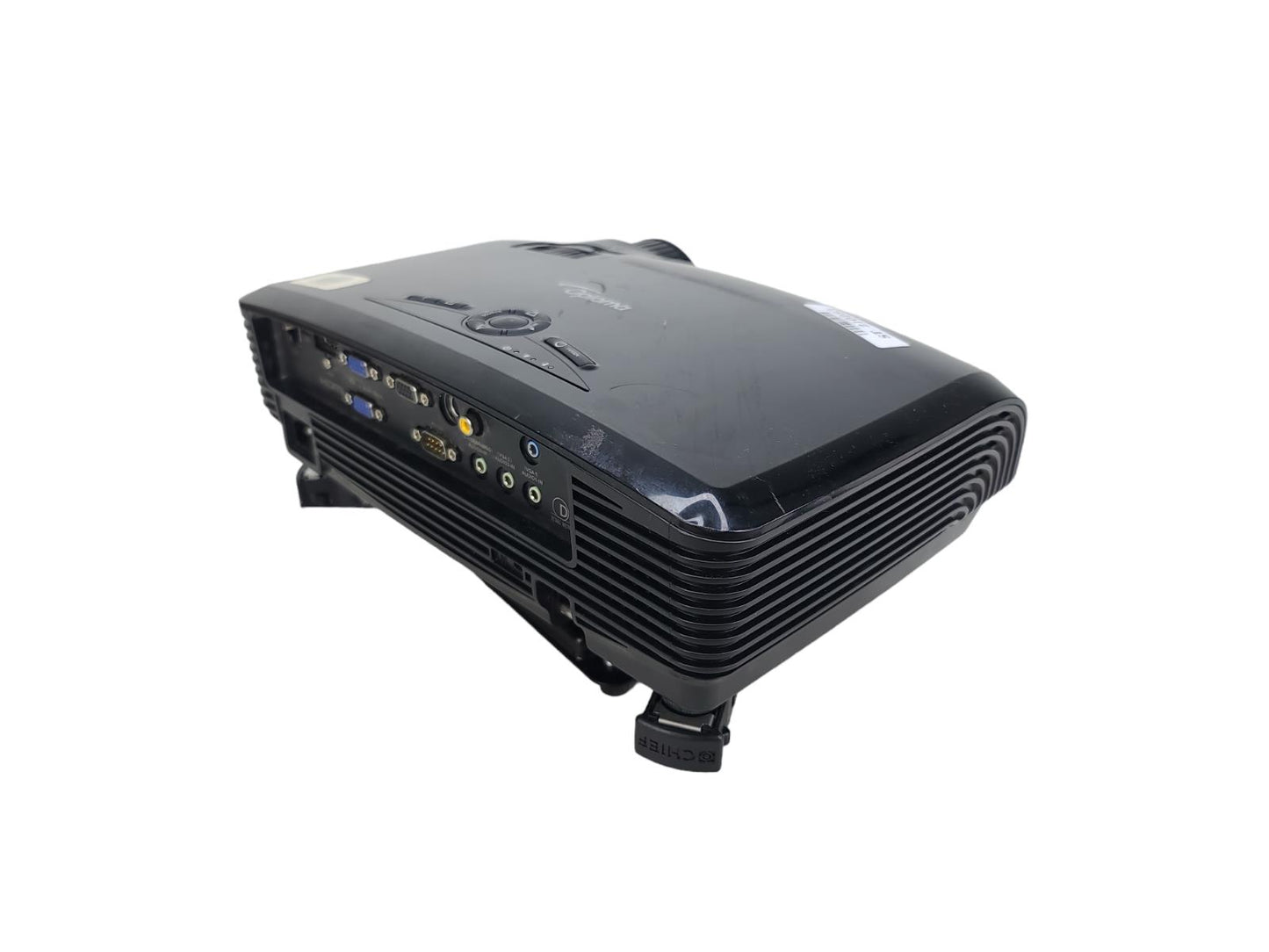 Optoma TX542-3D DLP Projector 2800 ANSI Lumens