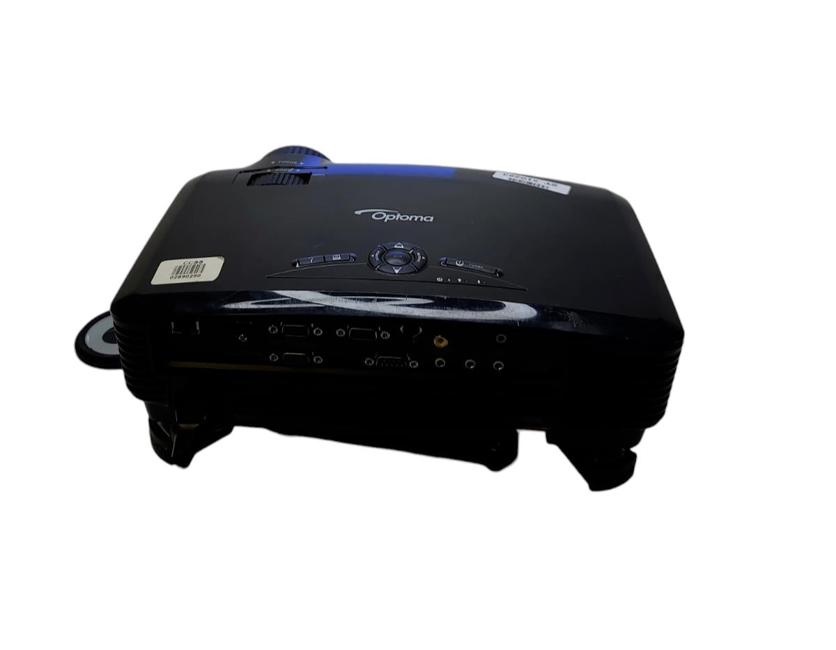 Optoma TX542-3D DLP Projector 2800 ANSI Lumens