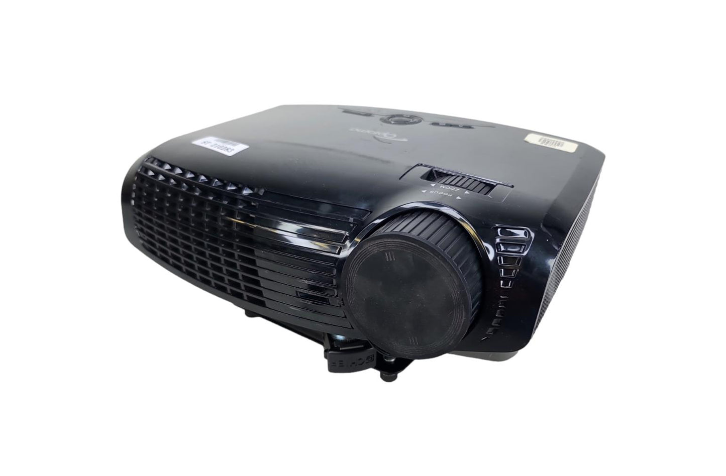 Optoma TX542-3D DLP Projector 2800 ANSI Lumens