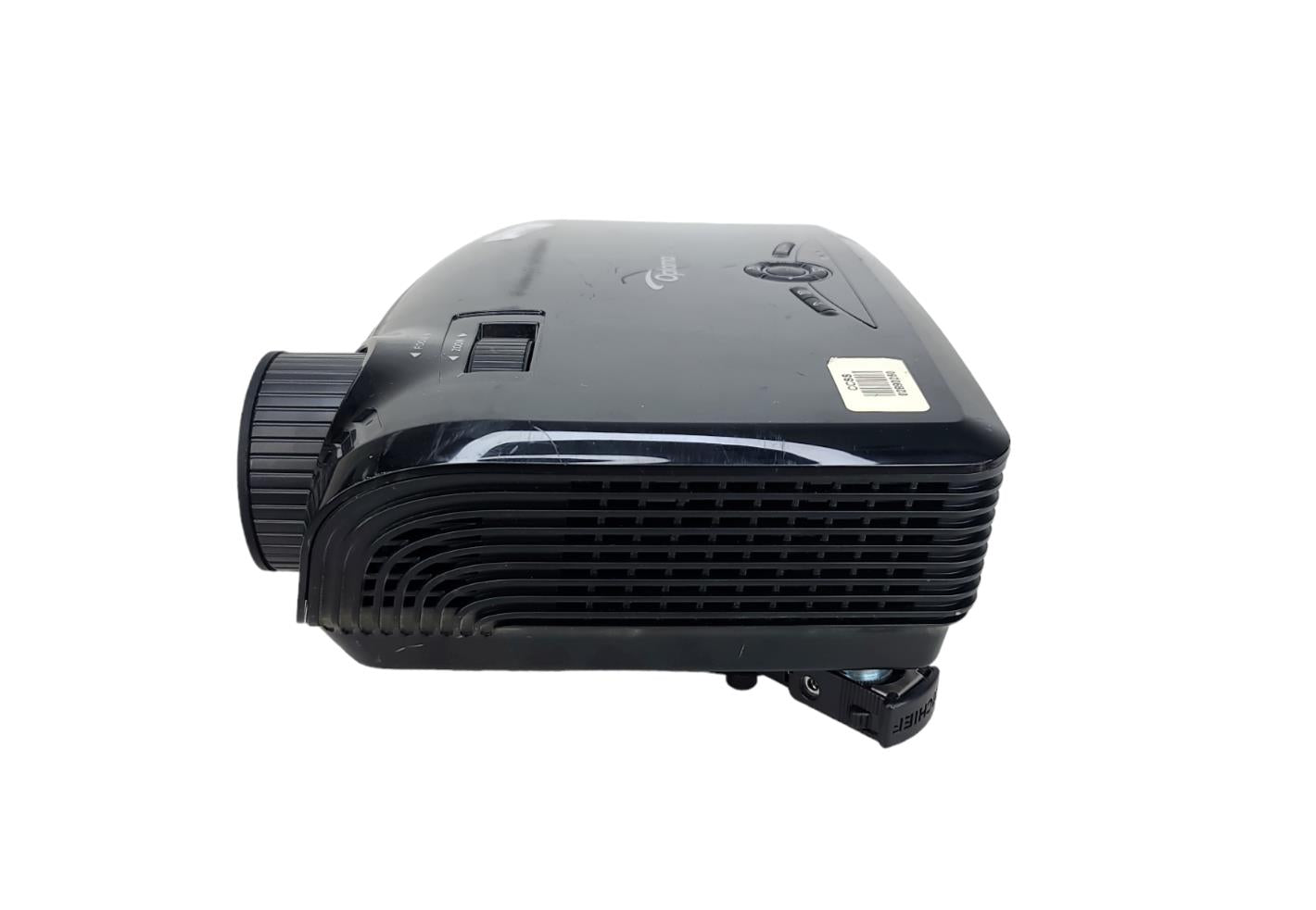 Optoma TX542-3D DLP Projector 2800 ANSI Lumens