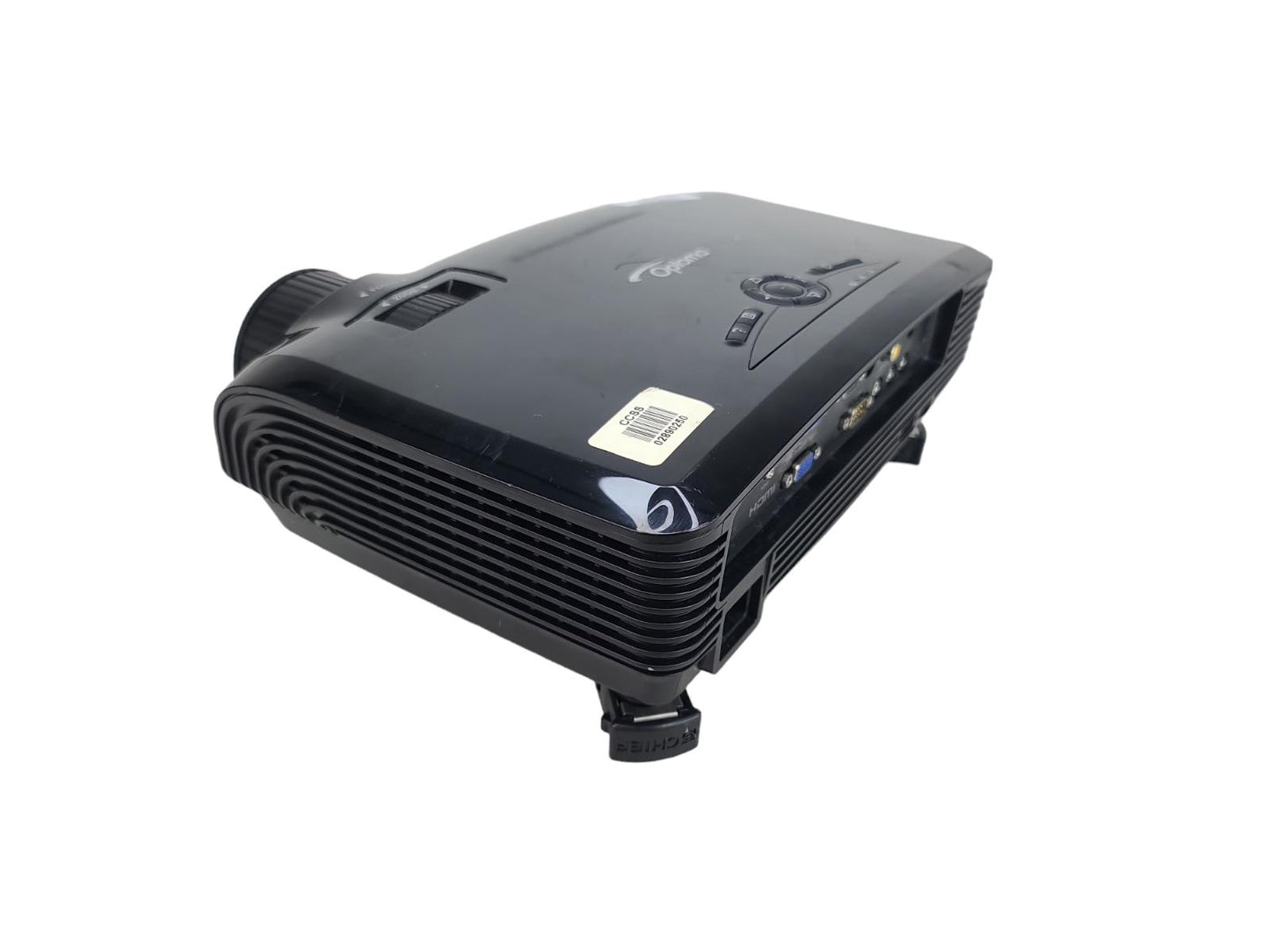 Optoma TX542-3D DLP Projector 2800 ANSI Lumens