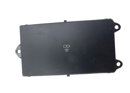 2023 LEXUS RX35OH OEM WIRELESS CHARGING MODULE OEM 861C0-0E020