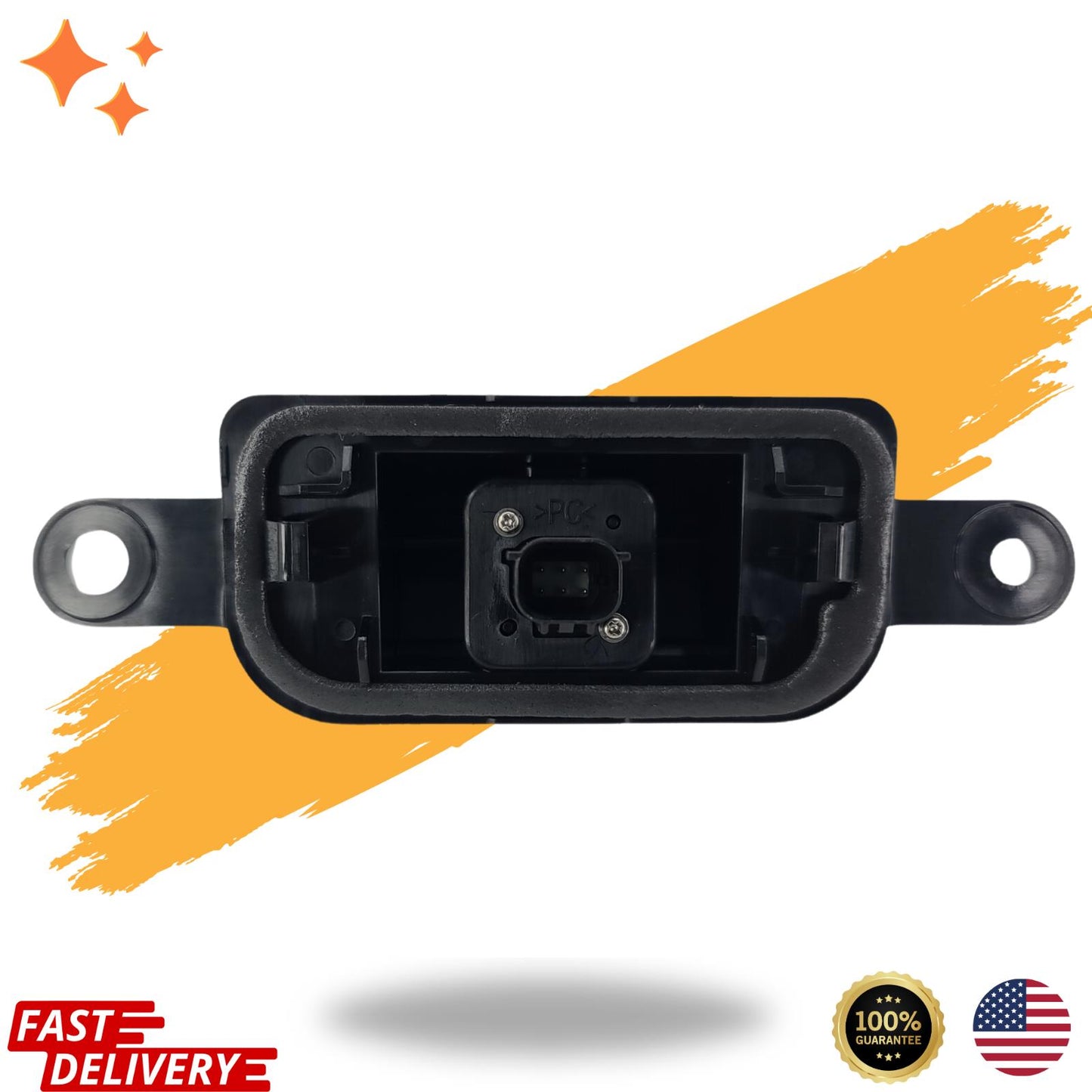 Lexus ES 350 Park Assist Camera (Front, Rear) 867D0-06030 Genuine OEM Part