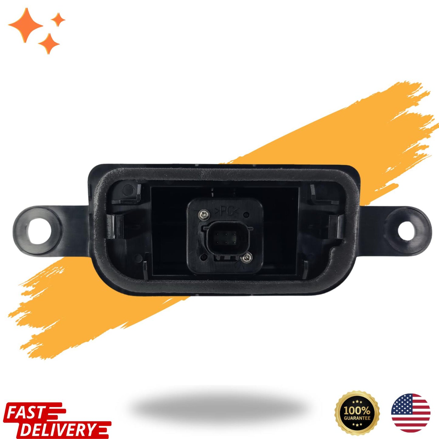 Lexus ES 350 Park Assist Camera (Front, Rear) 867D0-06030 Genuine OEM Part